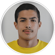 Profile photo for Kaïs Djellal