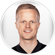 Profile photo for Kaj Leuther