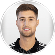 Profile photo for Pablo Valencia