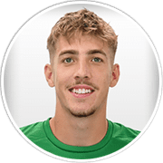 Profile photo for Milán Szekszárdi