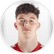 Profile photo for Jack Milne