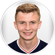 Profile photo for Finn Yeats