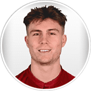 Profile photo for Mason Hancock