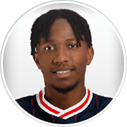 Profile photo for Kieran Ngwenya