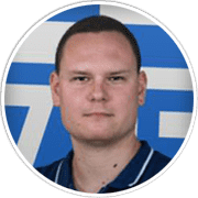 Profile photo for Norbert Bedő