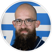 Profile photo for Ádám Peszlen