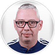 Profile photo for Csaba Csákány