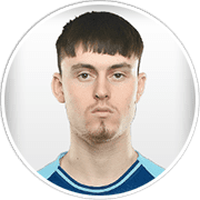 Profile photo for Samuel Salter