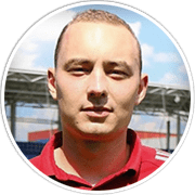 Profile photo for Nándor Kopjári