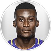 Profile photo for Isaac Nortey