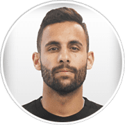 Profile photo for Bruno Lapa