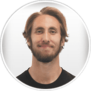 Profile photo for Jacob Rufe