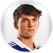 Profile photo for Zach Booth