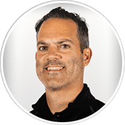 Profile photo for Rob Salvatore