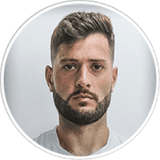 Profile photo for Thiago Coelho