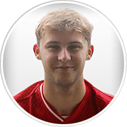 Profile photo for Zac Williams