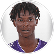 Profile photo for Abraham Okyere