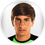 Profile photo for Vlad Chatunts