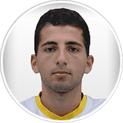 Profile photo for Daniel Aghbalyan