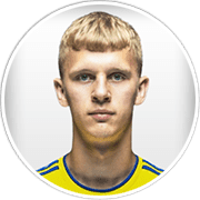 Profile photo for Marcel Szymański