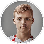 Profile photo for Jakub Kałaska