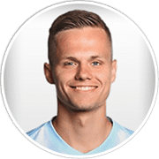 Profile photo for Patryk Kieliś