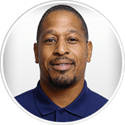 Profile photo for Rudy Jeanne-Rose