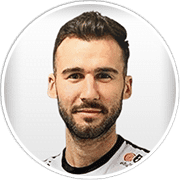 Profile photo for Fran Sabaté