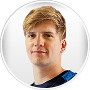 Profile photo for Stian Džumhur