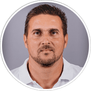 Profile photo for Gábor Kondér