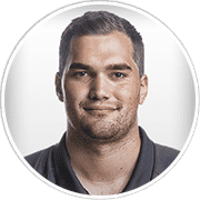 Profile photo for Jeffrey Keiser