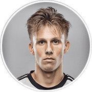 Profile photo for Patryk Romanowski