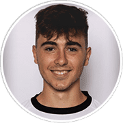 Profile photo for Izan Llinares