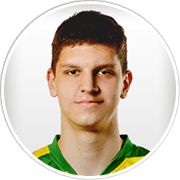 Profile photo for Egor Parkhomenko