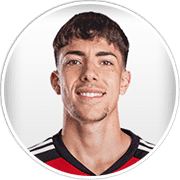 Profile photo for Dani Montes