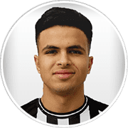 Profile photo for Anas Chebli