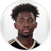 Profile photo for Kingsley Asante Ofori