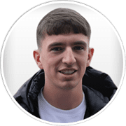 Profile photo for Ryan McLean
