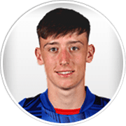 Cameron Humphreys Cameron Humphreys