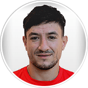 Profile photo for Fatah Achour