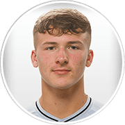 Profile photo for Alfie Marriott