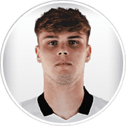 Profile photo for Leigh Kavanagh