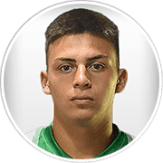 Profile photo for Luis Campero