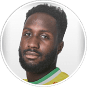 Profile photo for Babacar Leye