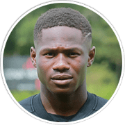 Profile photo for Abdoulaye Samassa