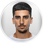 Profile photo for Ahmad Taha