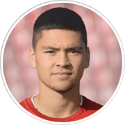 Profile photo for Kelana Noah Mahessa