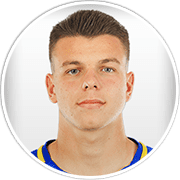 Profile photo for Áron Alaxai