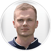 Profile photo for Philipp Lussi