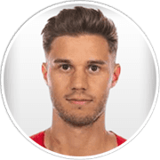 Profile photo for Dominik Črljenec